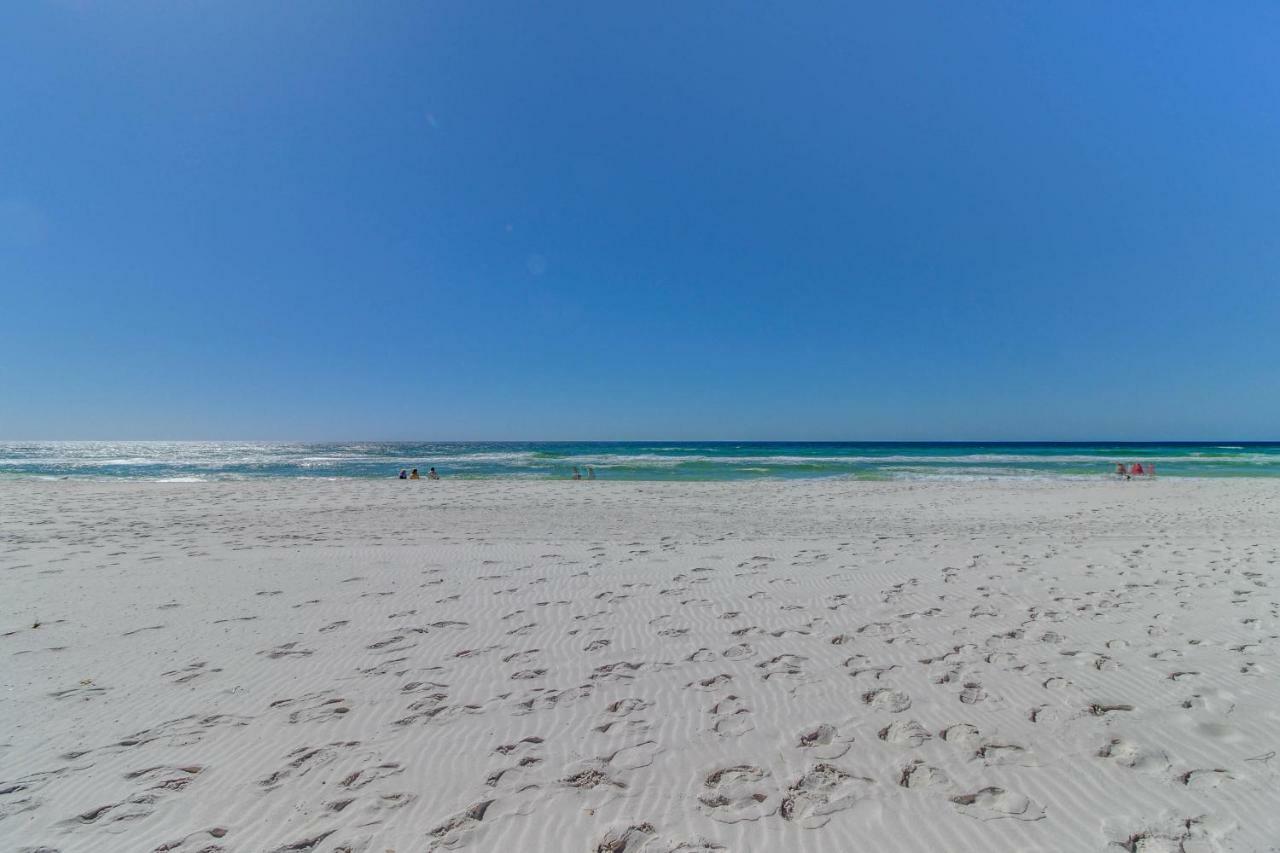 1105 Edgewater Tower 3 Hotel Panama City Beach Exterior photo